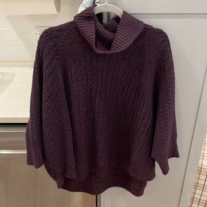 boutique sweater